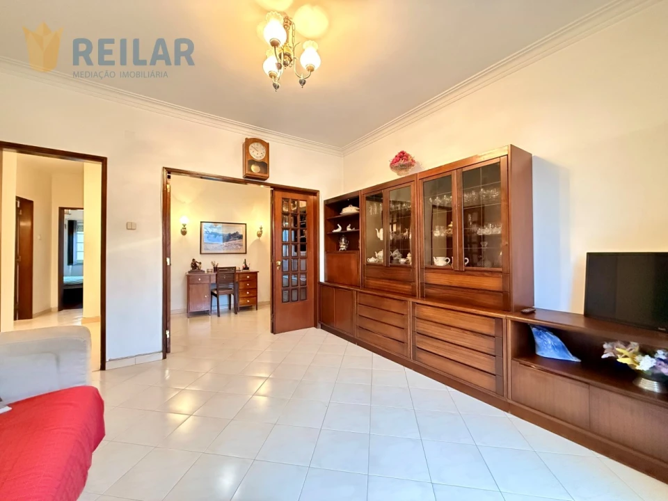 Apartamento T2 para Venda em São Vicente Foto 15
