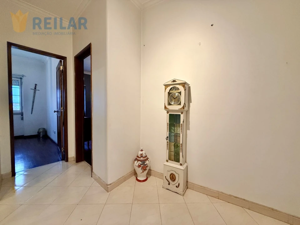 Apartamento T2 para Venda em São Vicente Foto 17