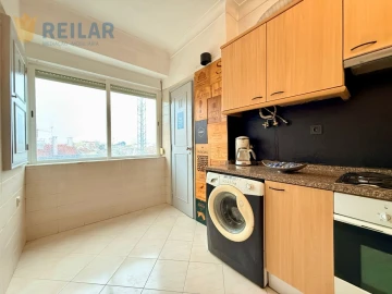 Apartamento T2 para Venda em São Vicente