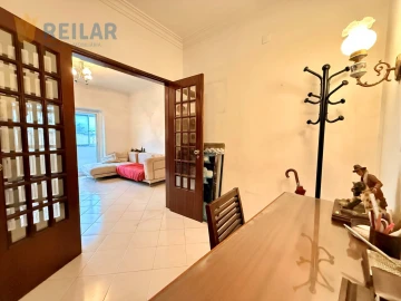 Apartamento T2 para Venda em São Vicente
