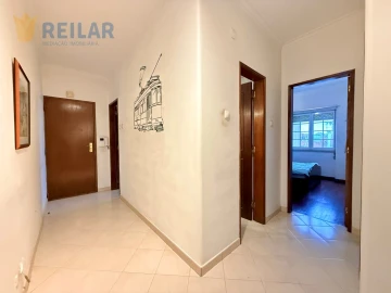 Apartamento T2 para Venda em São Vicente