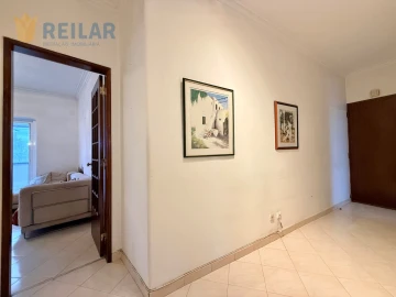 Apartamento T2 para Venda em São Vicente