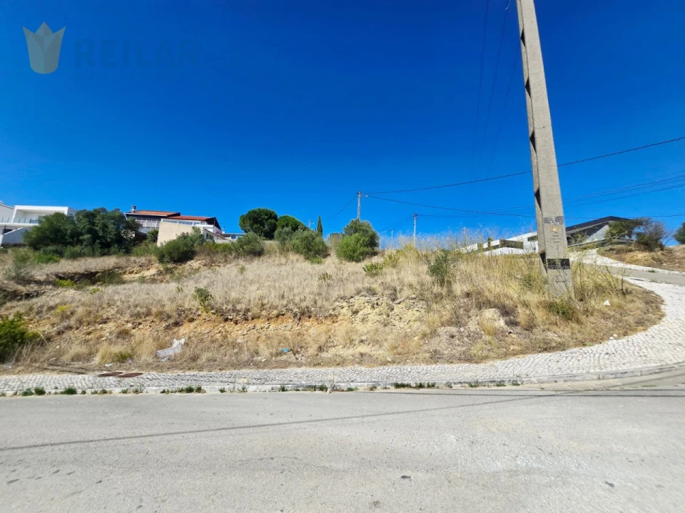 Terreno para Venda em Vialonga Foto 9