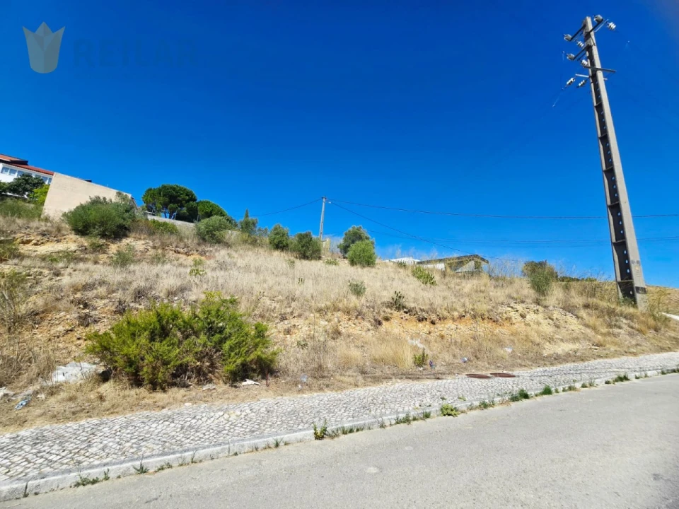 Terreno para Venda em Vialonga Foto 10