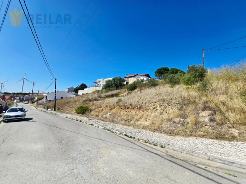 Terreno para Venda em Vialonga Foto 14