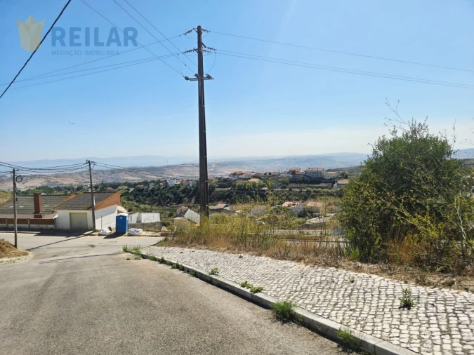 Terreno para Venda em Vialonga Foto 3