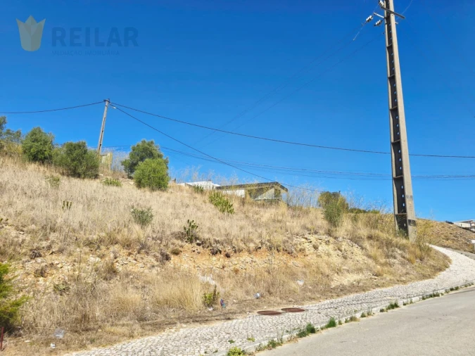 Terreno para Venda em Vialonga Foto 4