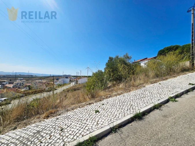 Terreno para Venda em Vialonga Foto 12