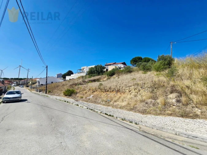 Terreno para Venda em Vialonga Foto 14