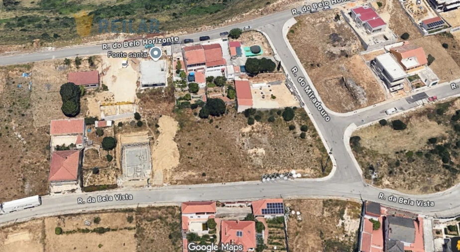 Terreno para Venda em Vialonga Foto 16