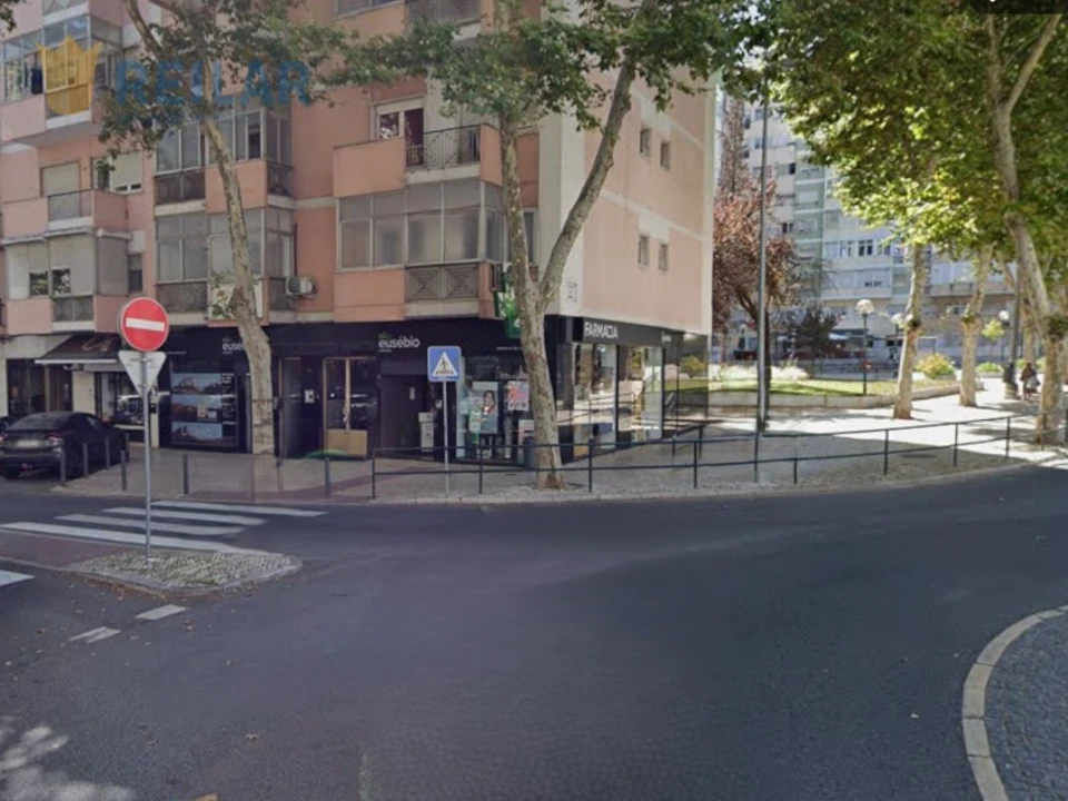 Apartamento T3 para Venda em Benfica Foto 7