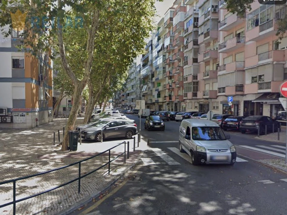 Apartamento T3 para Venda em Benfica Foto 8