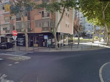 Apartamento T3 para Venda em Benfica