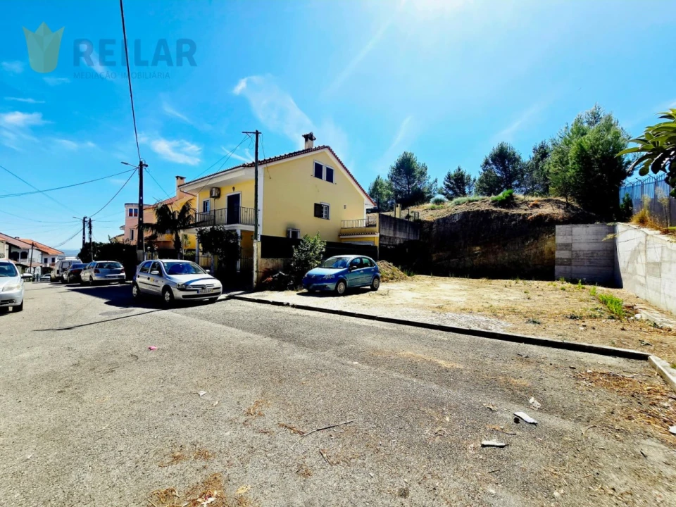 Terreno para Venda em Póvoa de Santa Iria e Forte da Casa Foto 6