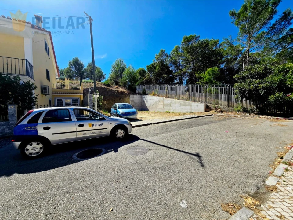 Terreno para Venda em Póvoa de Santa Iria e Forte da Casa Foto 7