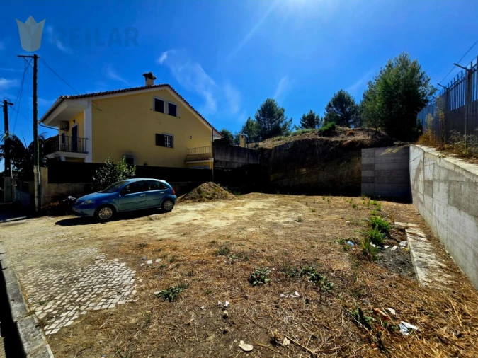 Terreno para Venda em Póvoa de Santa Iria e Forte da Casa Foto 5