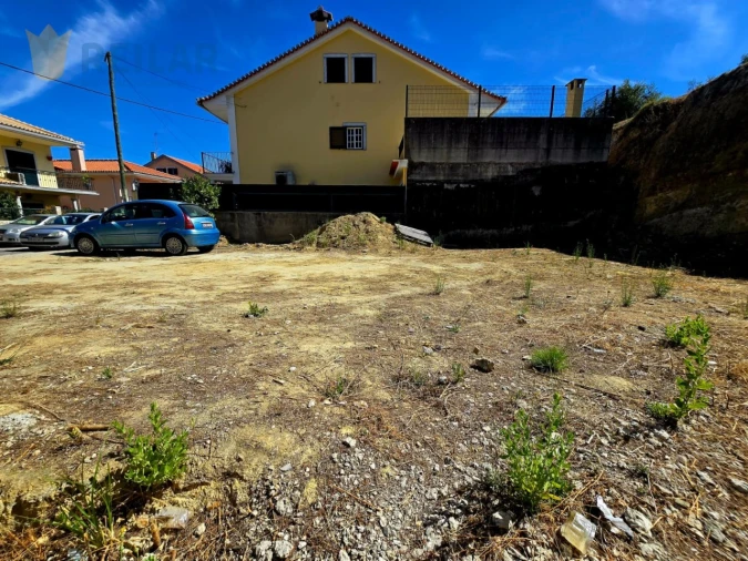 Terreno para Venda em Póvoa de Santa Iria e Forte da Casa Foto 8