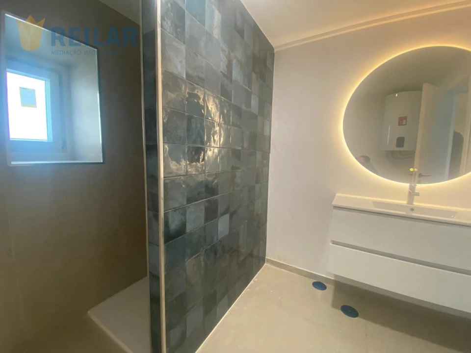 Apartamento T1 para Venda em Alenquer (Santo Estêvão e Triana) Foto 9