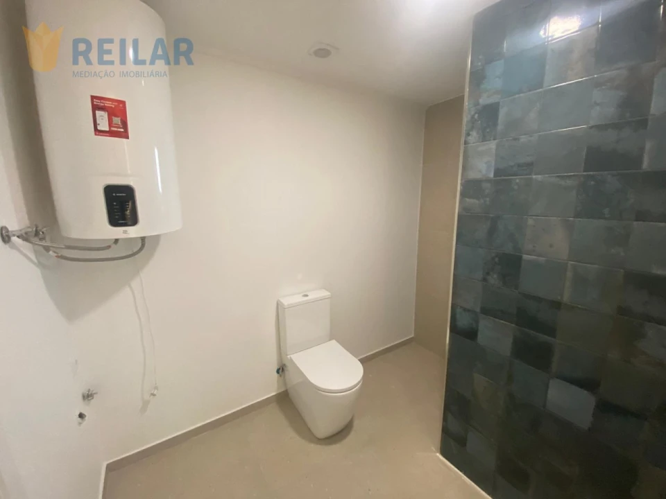 Apartamento T1 para Venda em Alenquer (Santo Estêvão e Triana) Foto 11