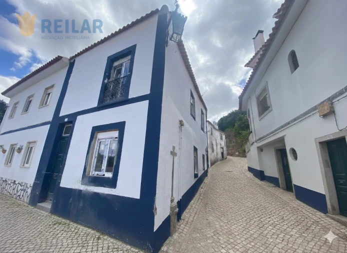 Apartamento T1 para Venda em Alenquer (Santo Estêvão e Triana)