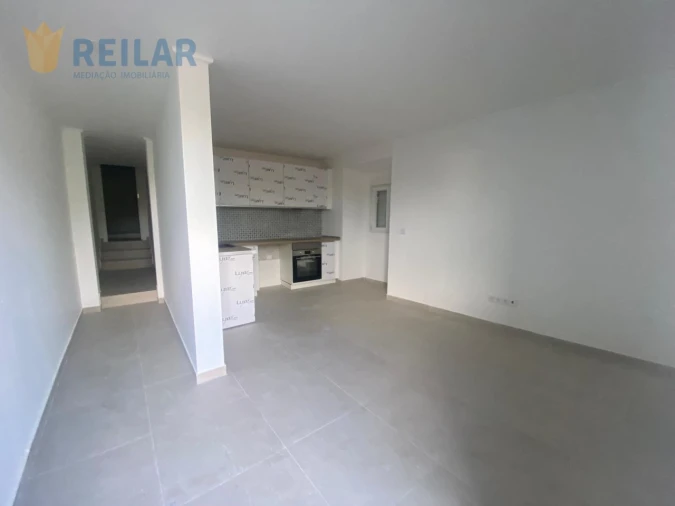Apartamento T1 para Venda em Alenquer (Santo Estêvão e Triana) Foto 6