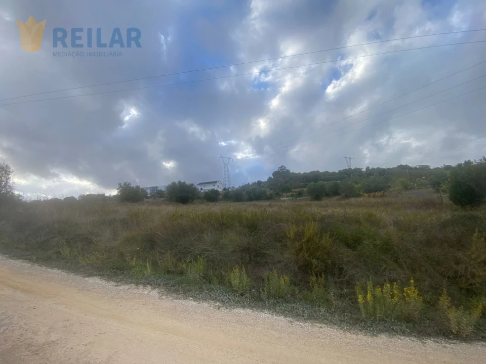 Terreno para Venda em Vila Franca de Xira Foto 3