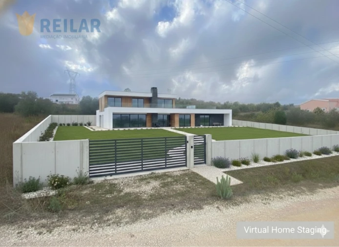 Terreno para Venda em Vila Franca de Xira Foto 2