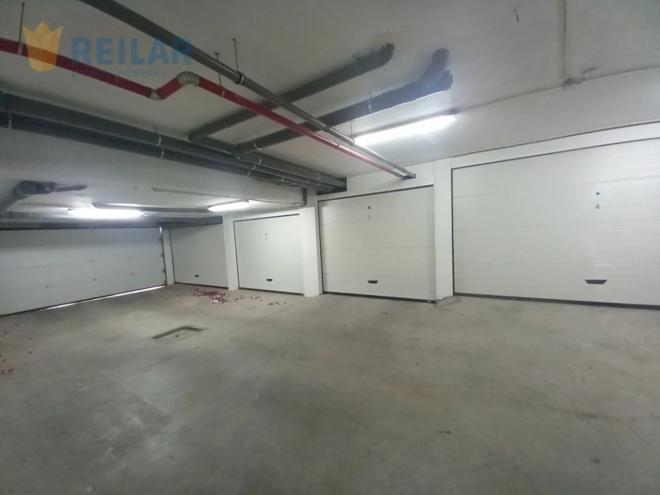 Apartamento T4 para Venda em Castanheira do Ribatejo e Cachoeiras Foto 33