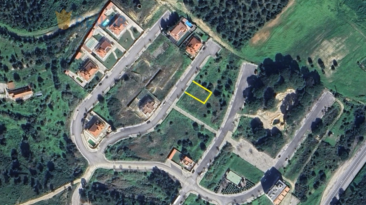 Terreno para Venda em Azambuja Foto 14