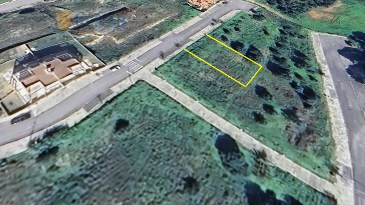 Terreno para Venda em Azambuja Foto 15