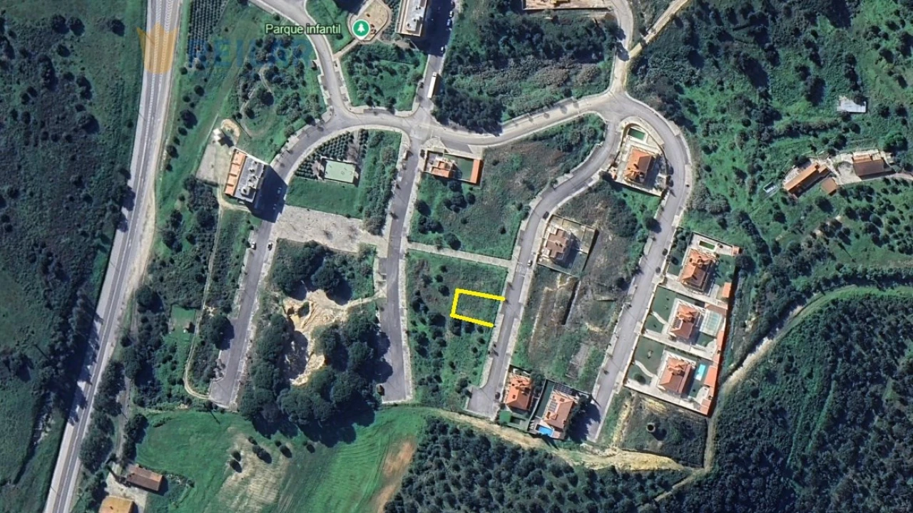 Terreno para Venda em Azambuja Foto 16