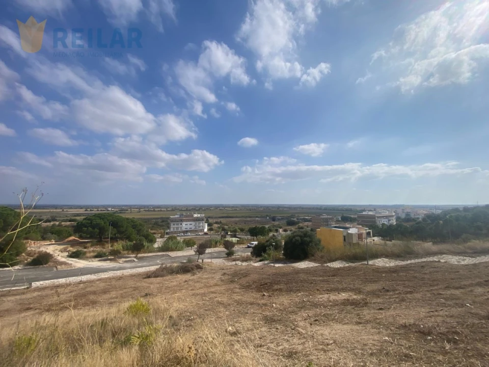 Terreno para Venda em Azambuja Foto 4