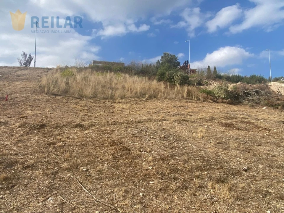 Terreno para Venda em Azambuja Foto 7