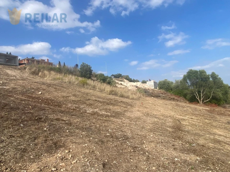 Terreno para Venda em Azambuja Foto 8