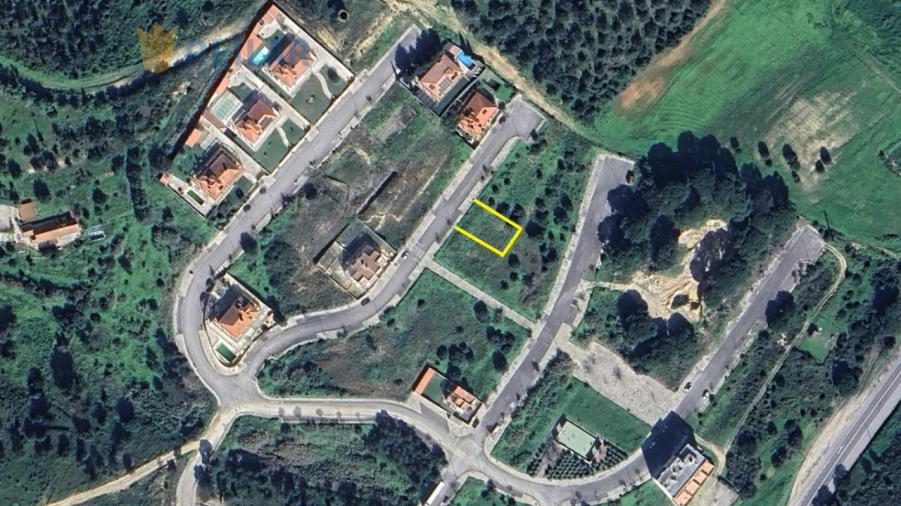 Terreno para Venda em Azambuja Foto 14