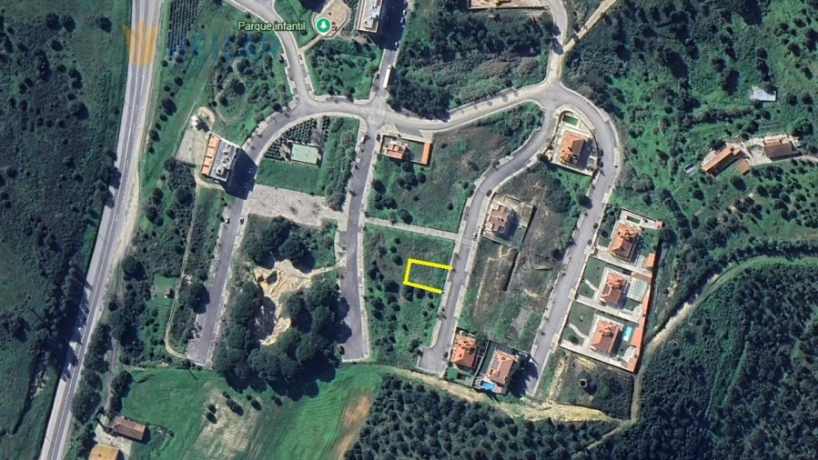 Terreno para Venda em Azambuja Foto 16
