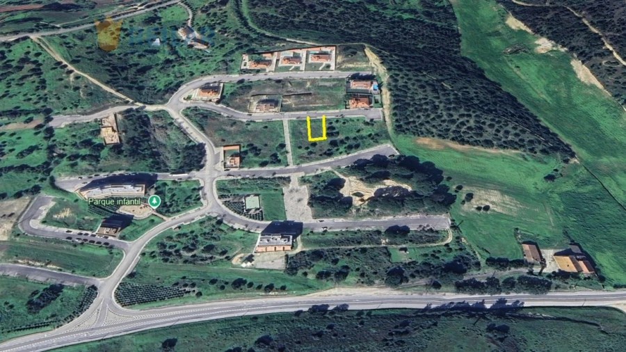 Terreno para Venda em Azambuja Foto 17