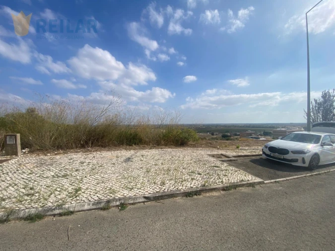 Terreno para Venda em Azambuja Foto 6