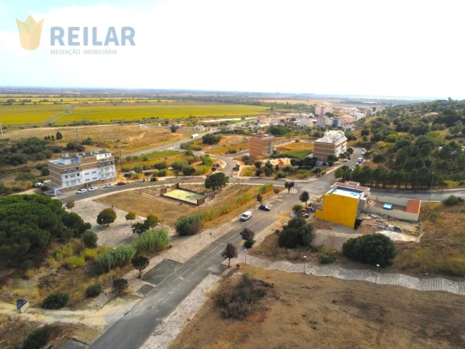 Terreno para Venda em Azambuja Foto 10