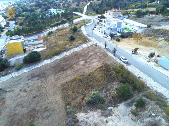 Terreno para Venda em Azambuja Foto 11