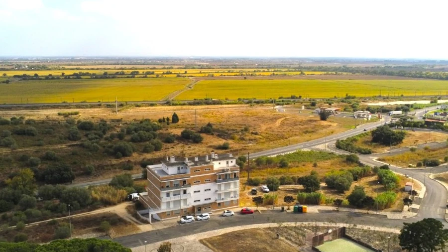 Terreno para Venda em Azambuja