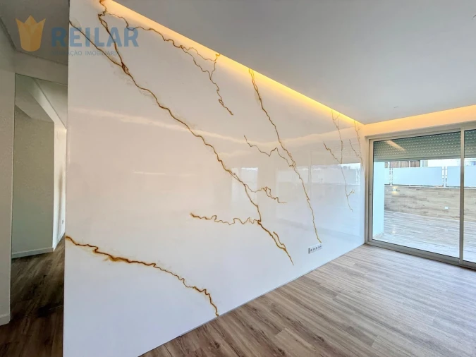 Apartamento T3 para Venda em Santa Iria de Azoia, São João da Talha e Bobadela Foto 7