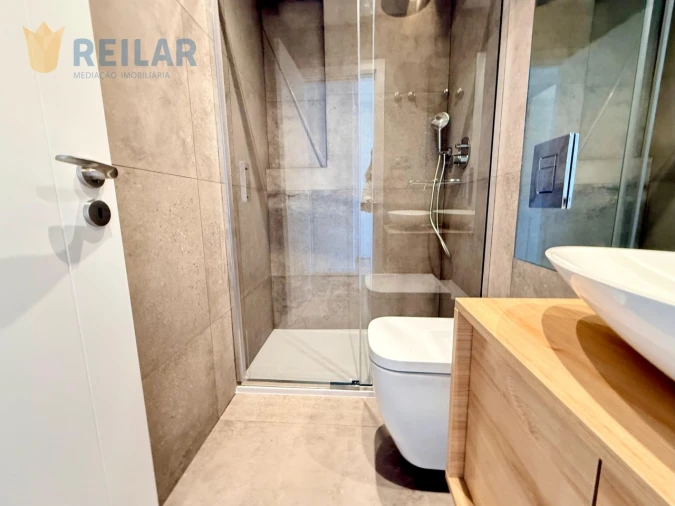 Apartamento T3 para Venda em Santa Iria de Azoia, São João da Talha e Bobadela Foto 26