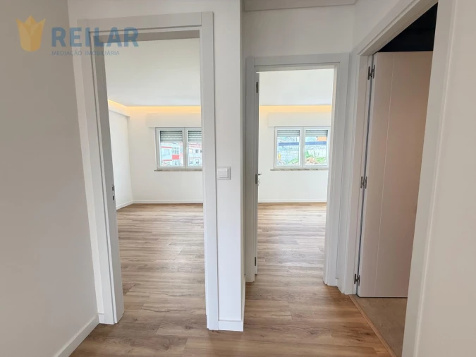 Apartamento T3 para Venda em Santa Iria de Azoia, São João da Talha e Bobadela Foto 27