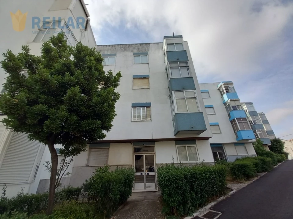 Apartamento T2 para Venda em Póvoa de Santo Adrião e Olival Basto Foto 28