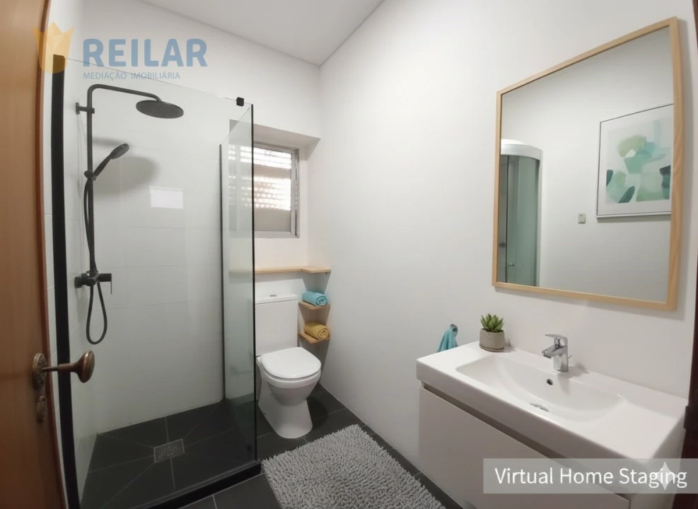 Apartamento T2 para Venda em Póvoa de Santo Adrião e Olival Basto Foto 4