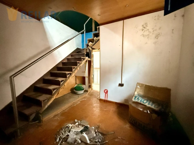 Moradia T2 para Venda em Vialonga Foto 16