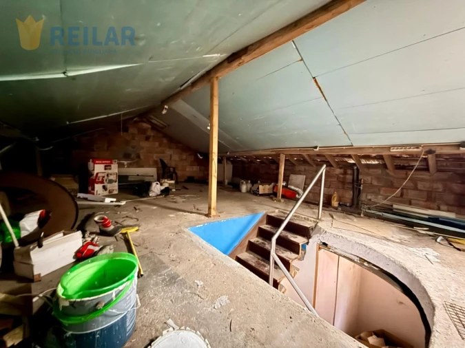 Moradia T2 para Venda em Vialonga Foto 18