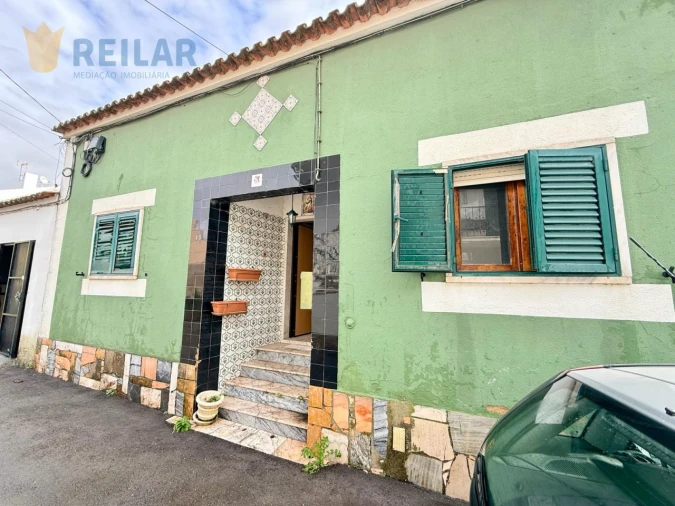 Moradia T2 para Venda em Vialonga Foto 36