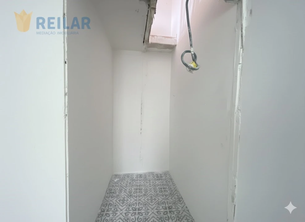 Apartamento T2 para Venda em Alenquer (Santo Estêvão e Triana) Foto 8